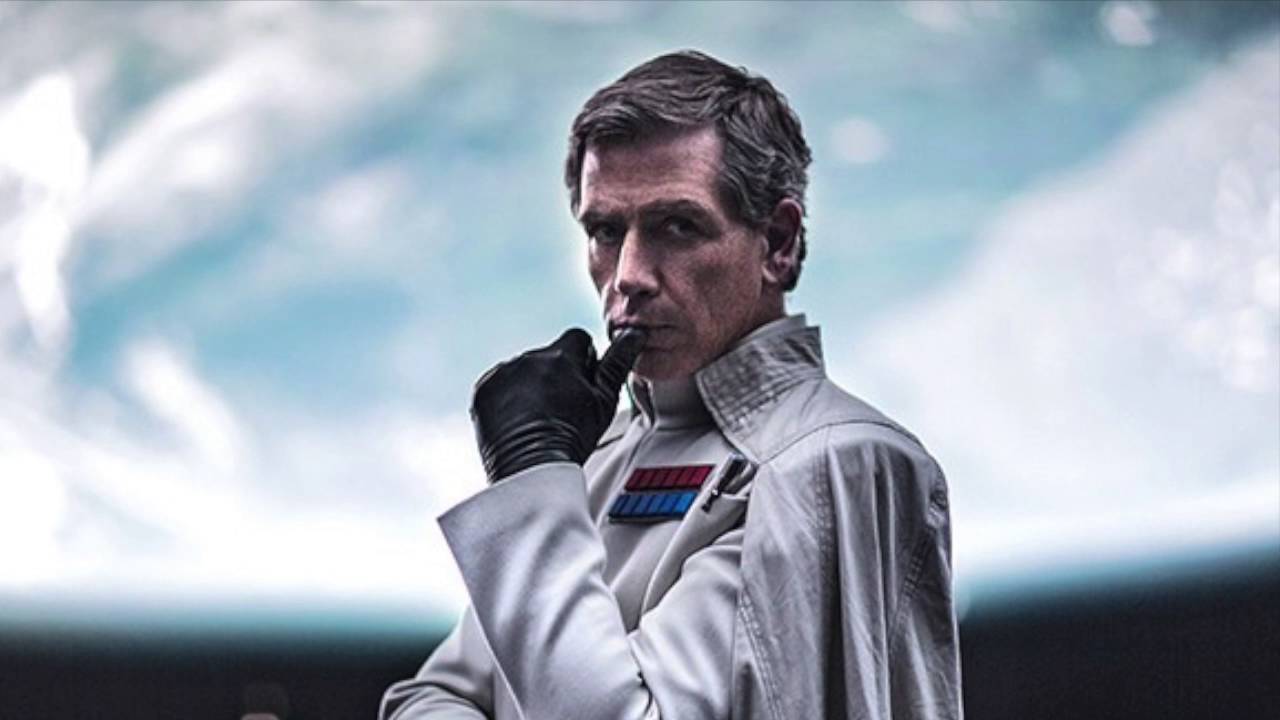 Rogue One: Director Krennic e la Morte Nera nel nuovo spot TV