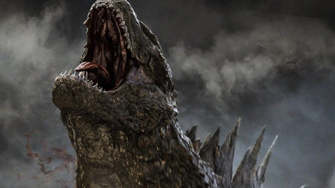 Godzilla: King of Monsters – ecco il titolo del sequel di Godzilla!