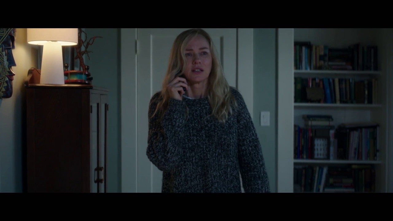 Shut In: rivelate due nuove clip del film con Naomi Watts