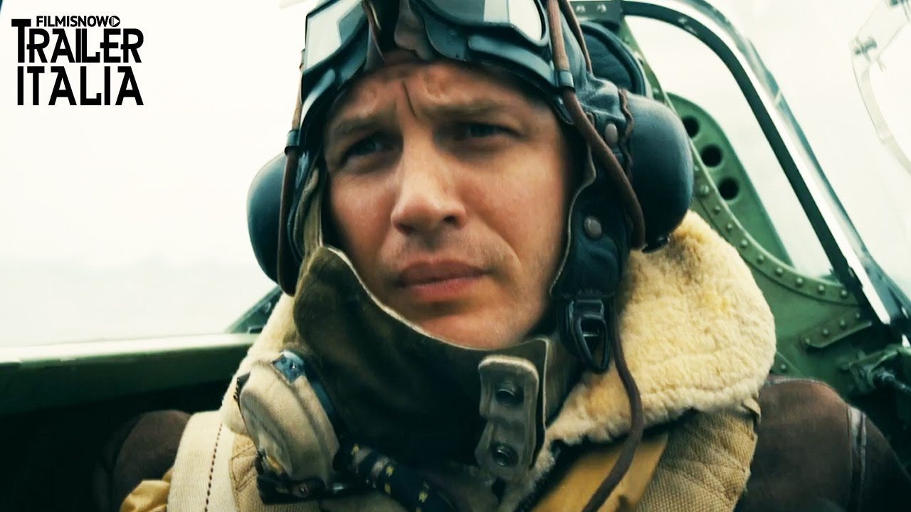 Dunkirk: il survival teaser trailer del war movie di Christopher Nolan