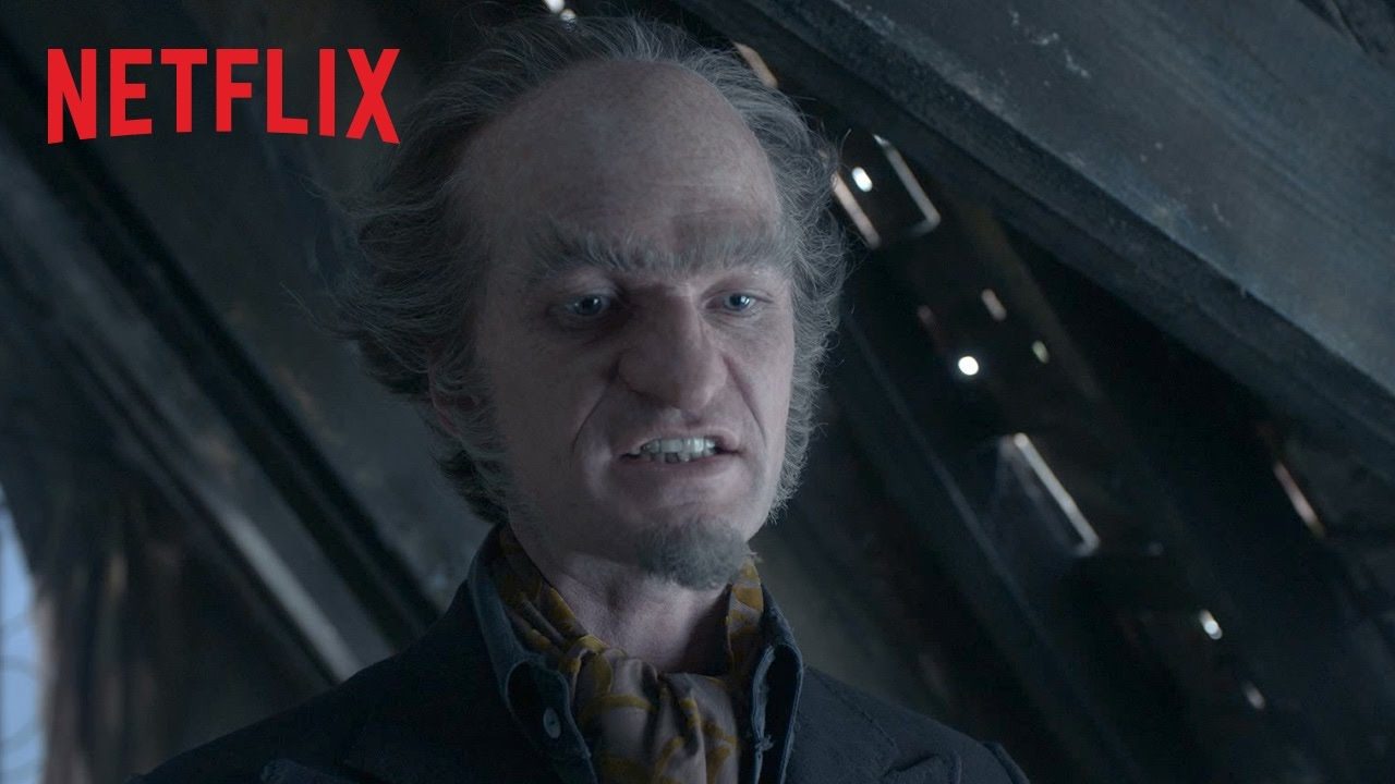 Una serie di sfortunati eventi – Lemony Snicket: rivelato il secondo trailer ufficiale