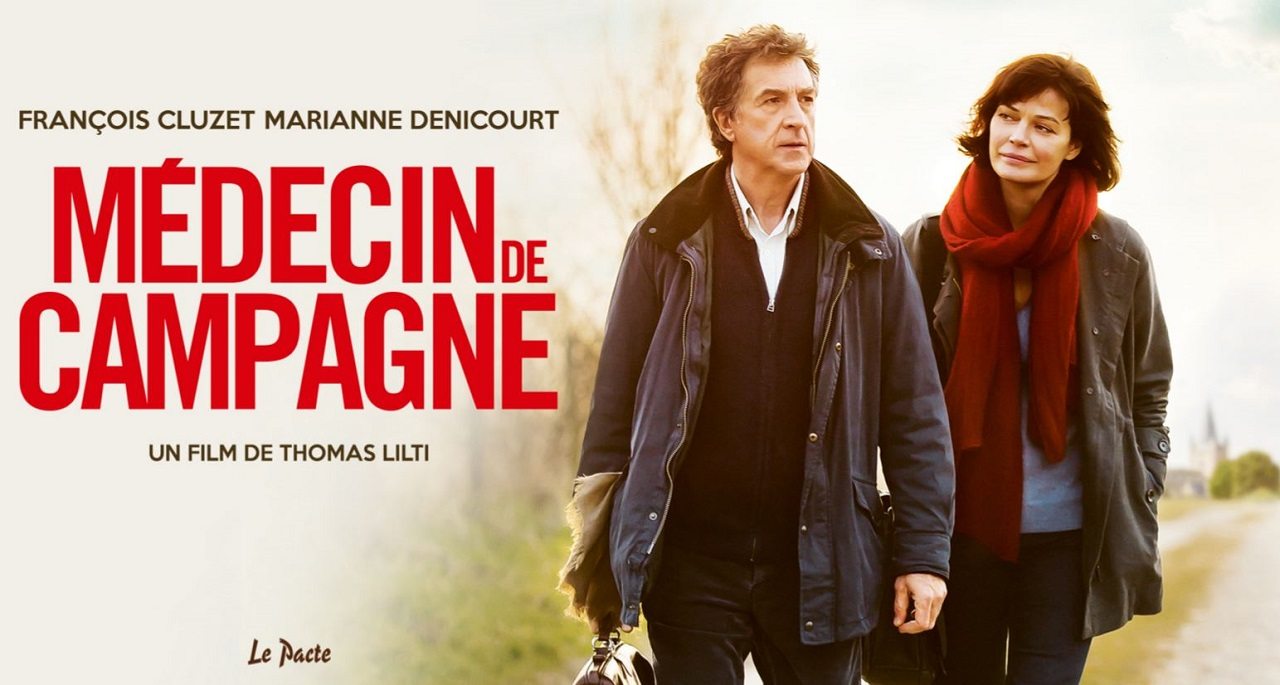 Il medico di campagna: recensione del film di Thomas Lilti