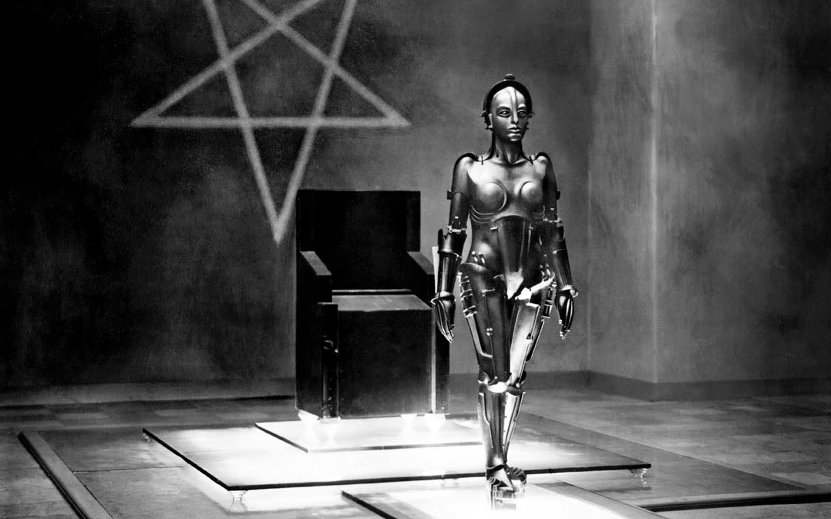 Sam Esmail, creatore di Mr. Robot, progetta una miniserie basata su Metropolis di Fritz Lang