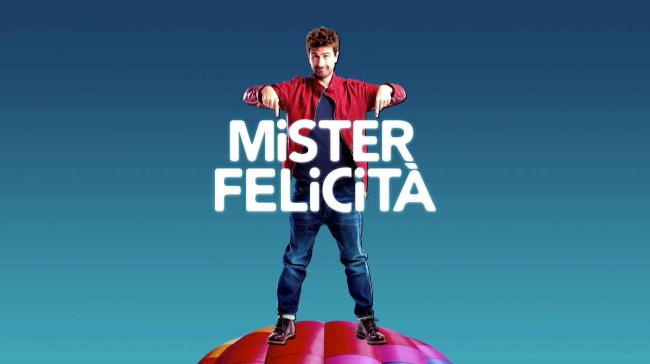 Mister Felicità: recensione del nuovo film di Alessandro Siani