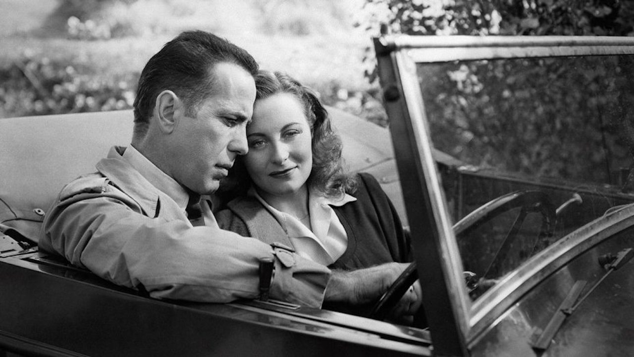 Michele Morgan: morta a 96 anni l’iconica attrice francese