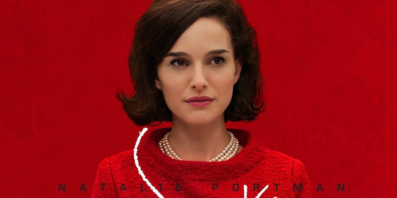 Jackie: Natalie Portman parla dell’umanità e dell’accento della Kennedy