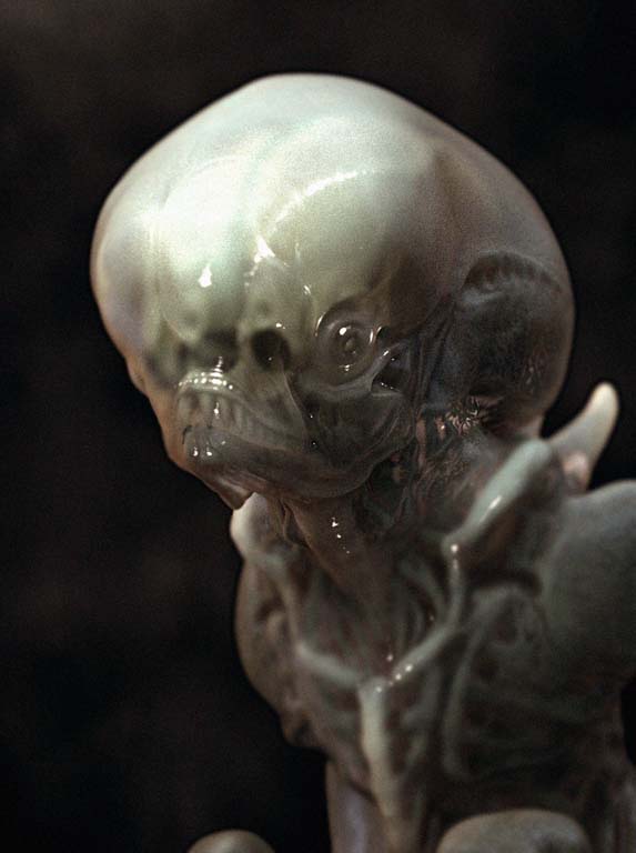 Alien: Covenant