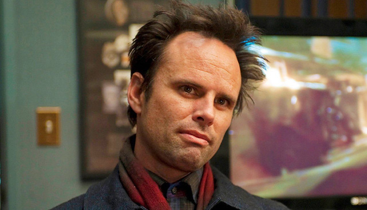 Walton Goggins parla del suo villain in Tomb Raider