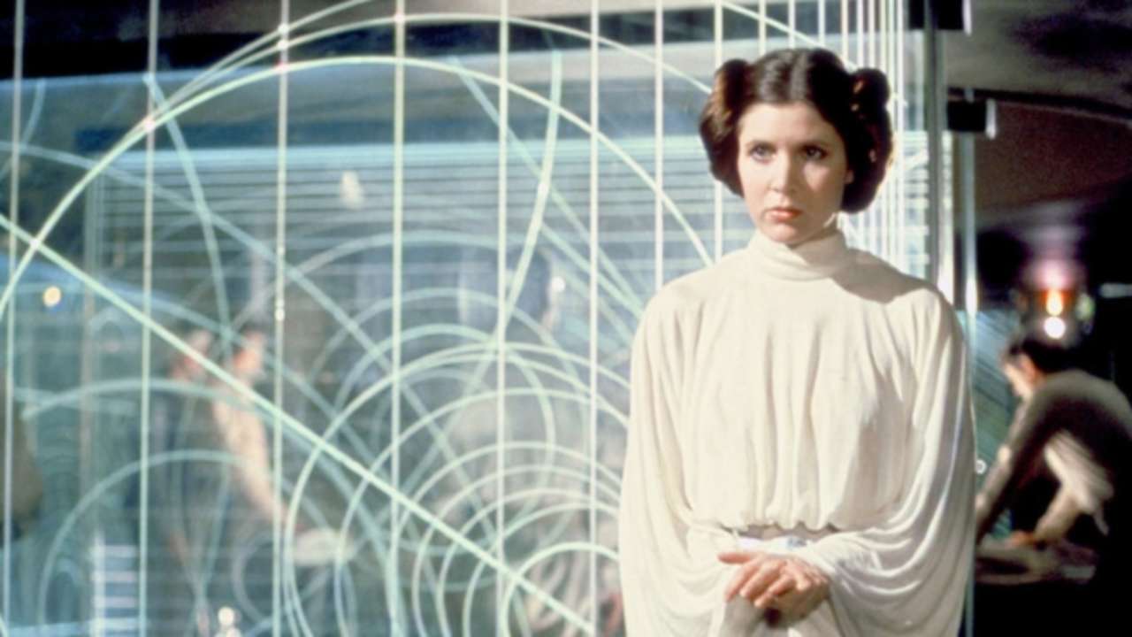Star Wars: Episodio VIII – cosa ne sarà della Principessa Leila?