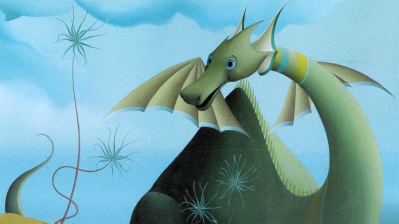 Puff the Magic Dragon: Mike Mitchell alla regia del film d’animazione