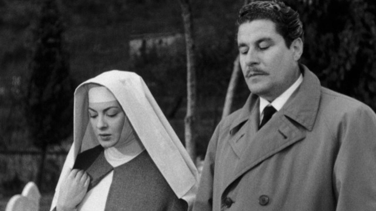 Raffaello Matarazzo: dal 16 al 18 dicembre a Casa del Cinema l’omaggio al regista