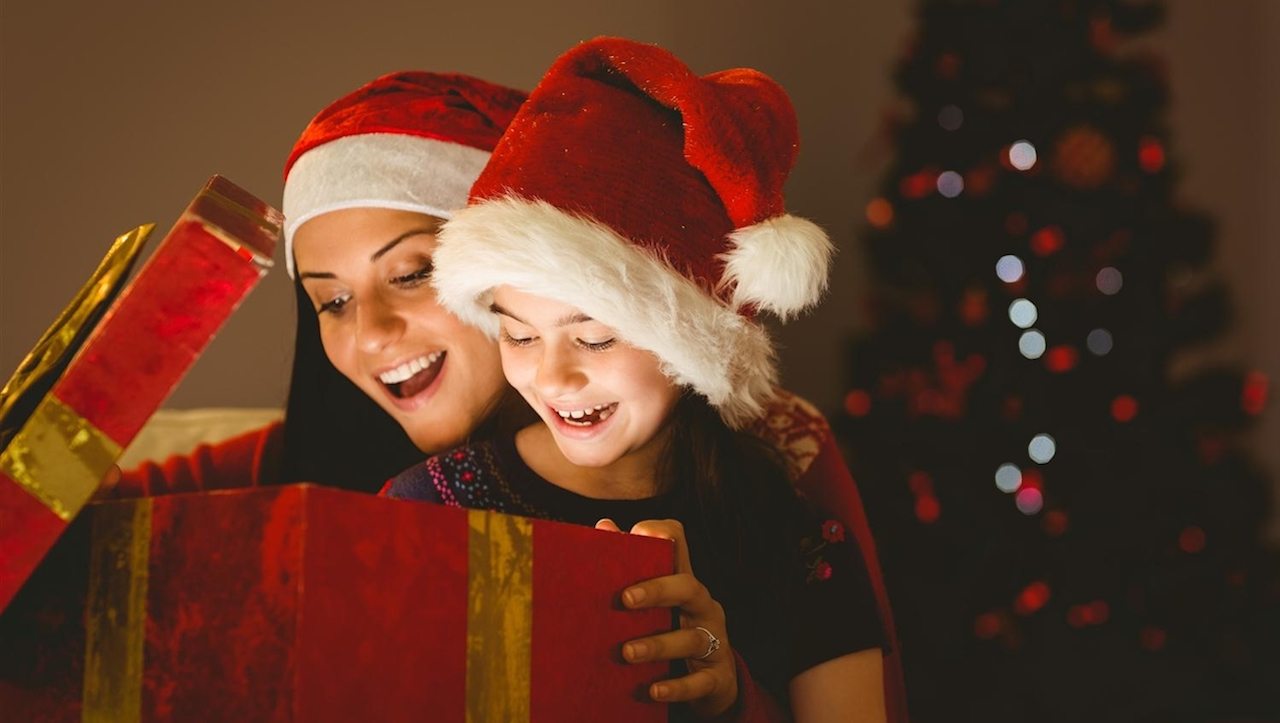 Regali Di Natale Bambina.Idee Regalo 15 Giocattoli Per Bambini E Bambine Da Regalare A Natale