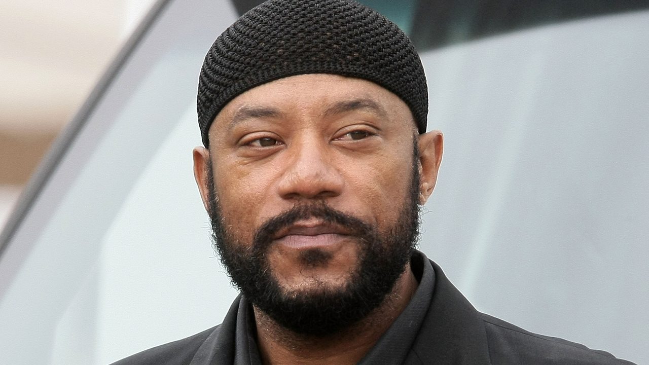 Addio Ricky Harris: l’attore e comico americano aveva 54 anni