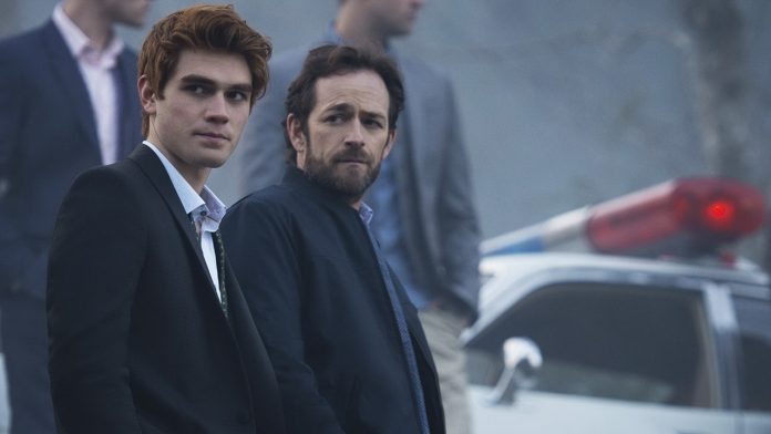 Pilot Riverdale, cinematographe.it