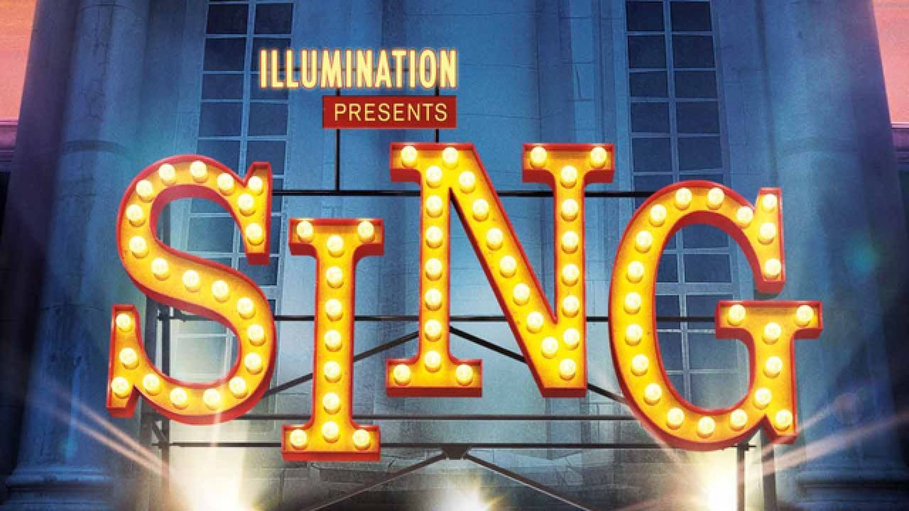 Sing – scheda film