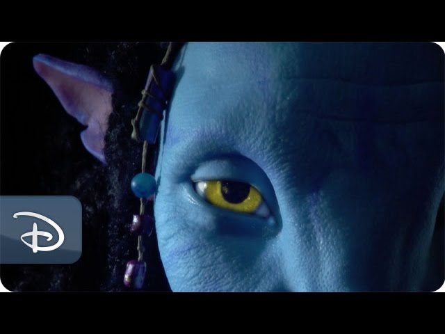 World of Avatar: James Cameron mostra la nuova attrazione in un video