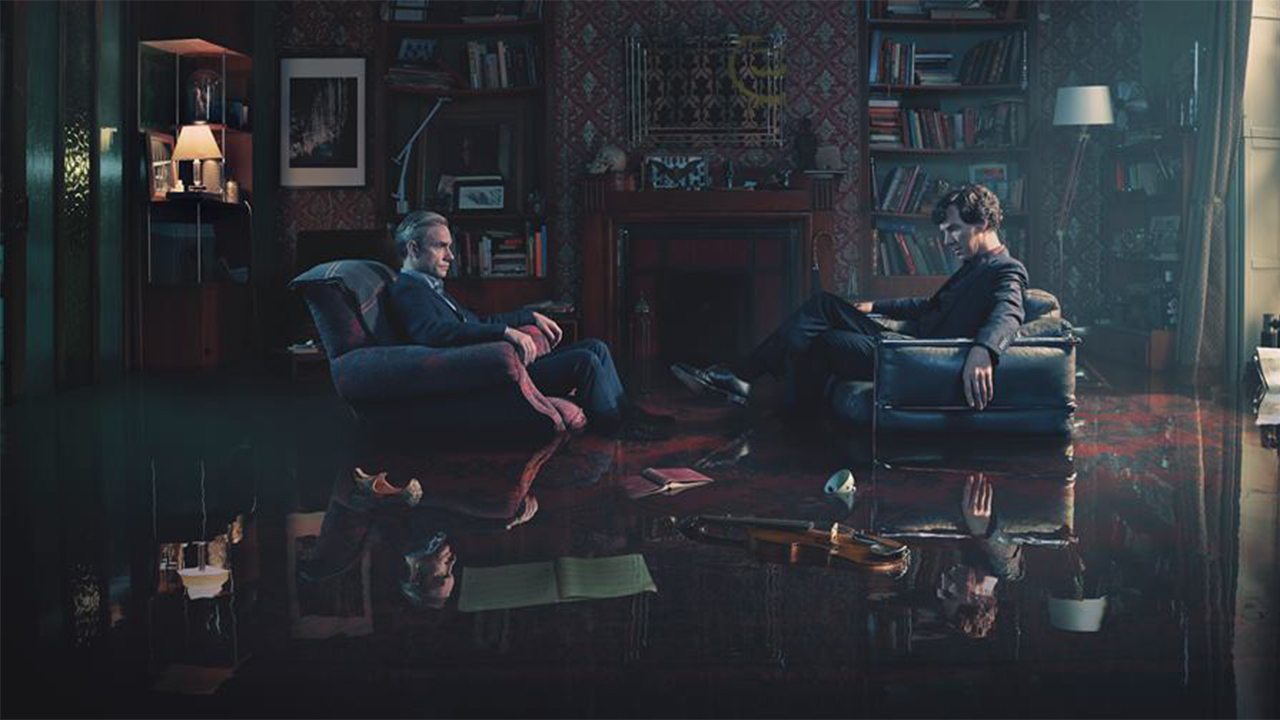 Sherlock 4: recensione del season finale “The Final Problem”