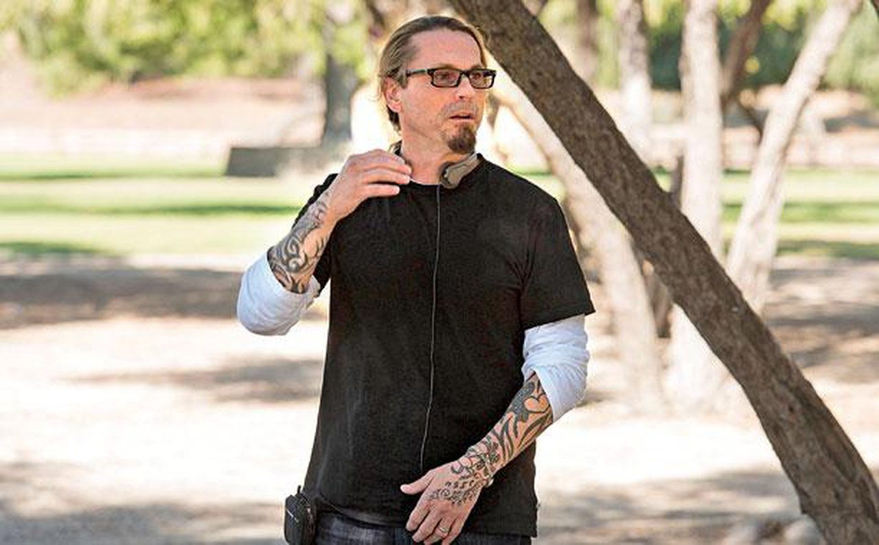 Kurt Sutter dirigerà lo spin off di Sons of Anarchy