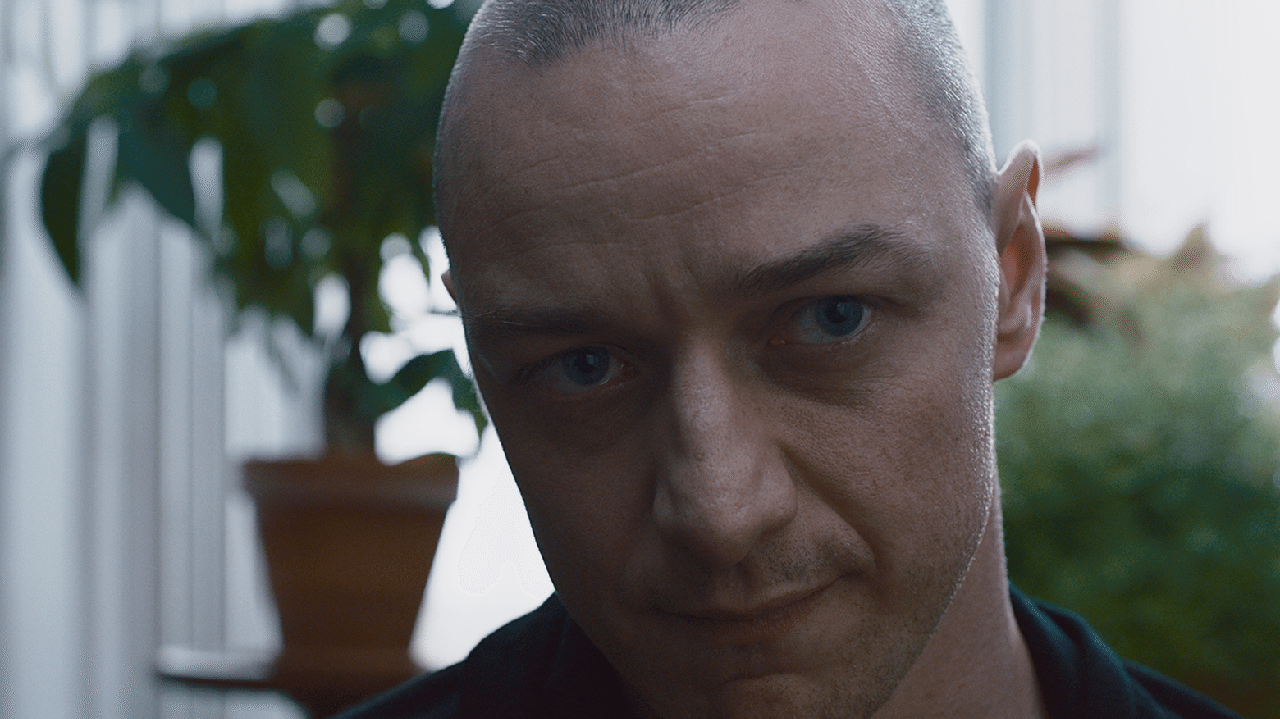 Box Office USA: M. Night Shyamalan conquista il botteghino con Split