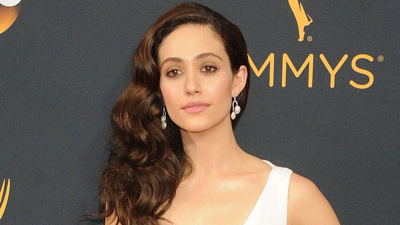 Emmy Rossum affiancherà Liam Neeson nel thriller Hard Powder