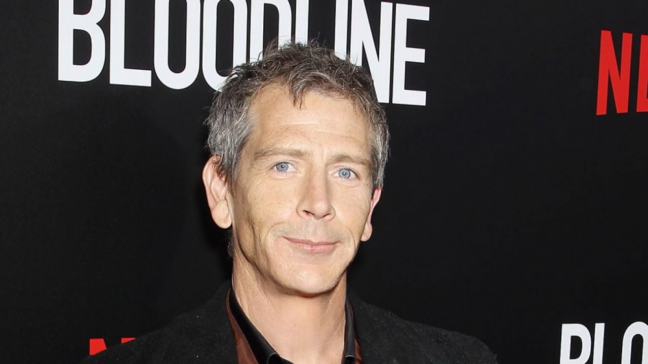 Ben Mendelsohn