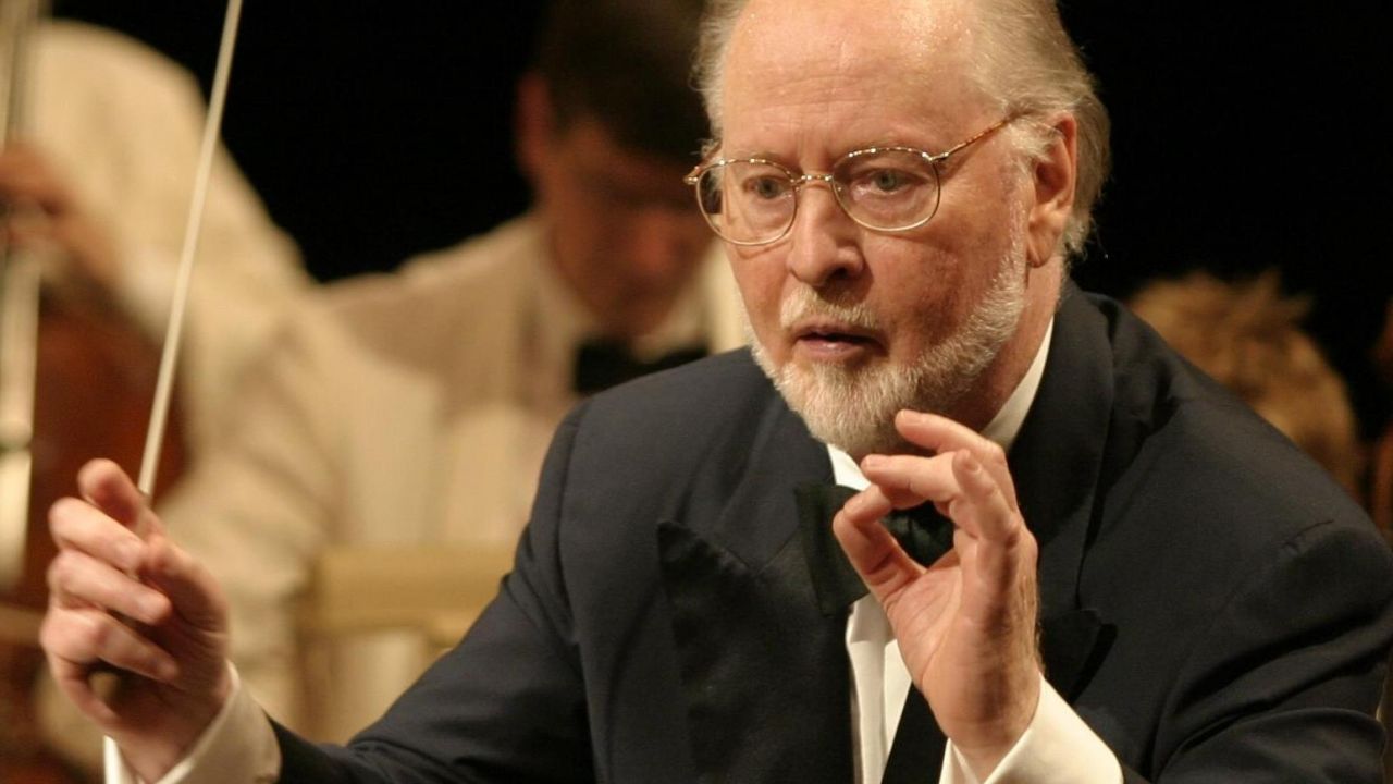 Oscar 2018: John Williams ottiene la 51esima nomination