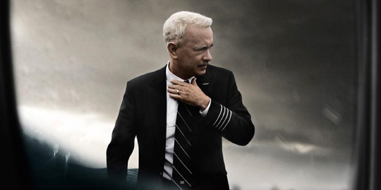 Sully: 5 buoni motivi per vedere il film di Clint Eastwood con Tom Hanks