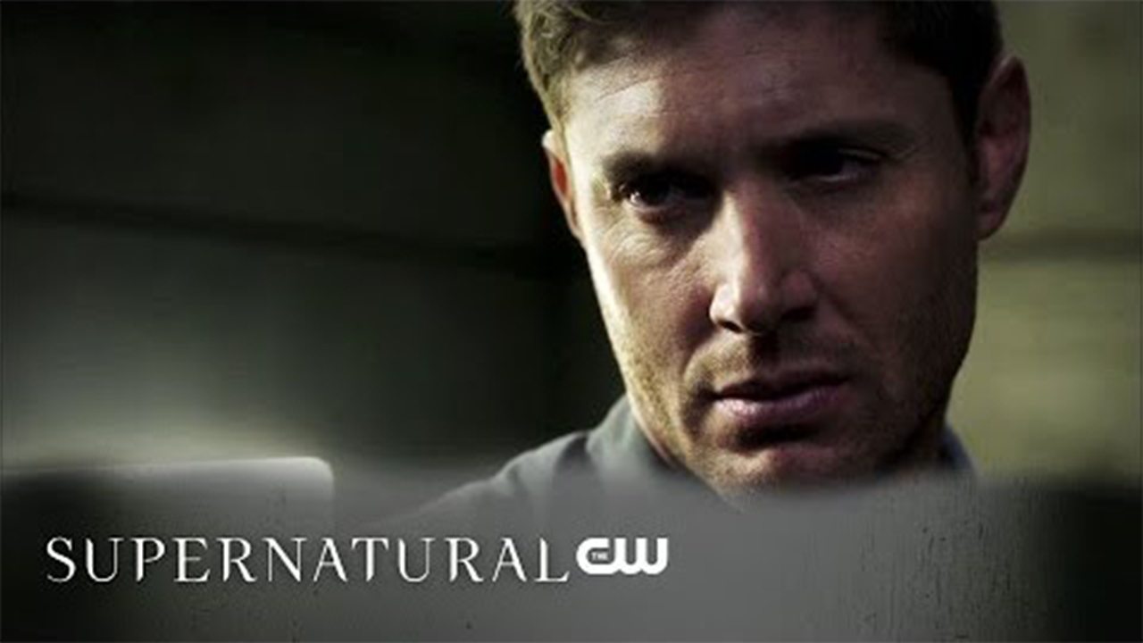 Supernatural: The CW rinnova la serie per la stagione 13