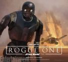 The art of rogue one