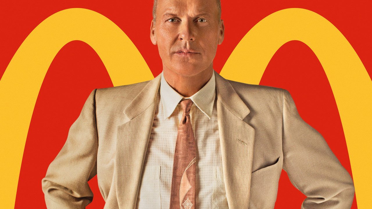 The Founder – ecco una nuova clip del film con Michael Keaton