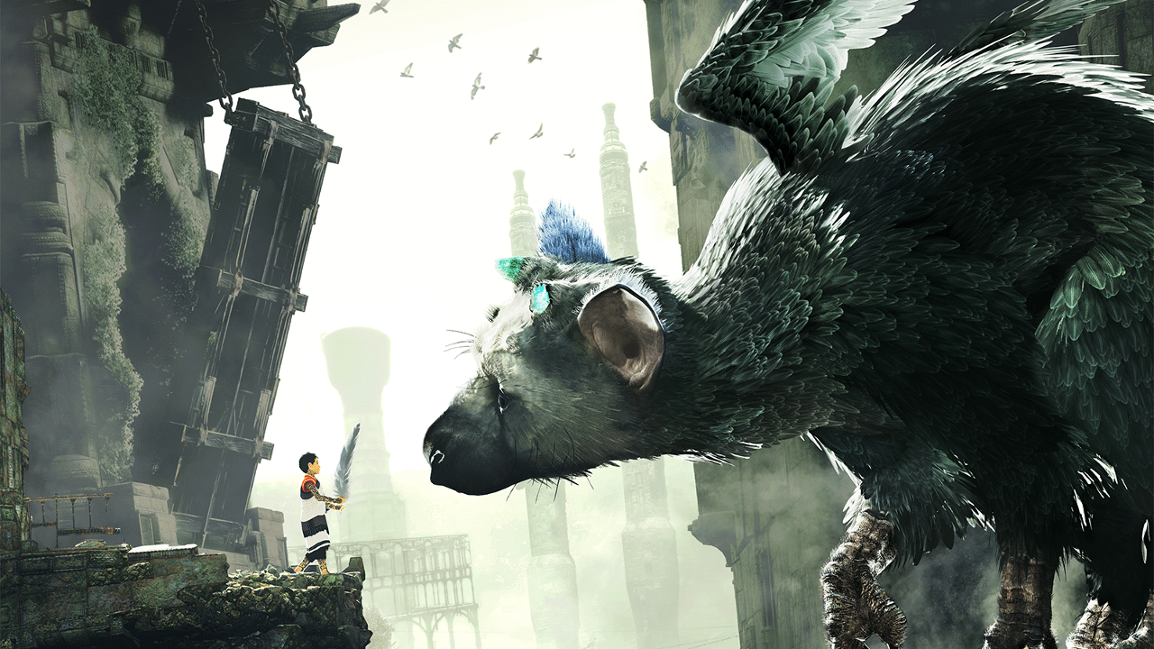 The Last Guardian: recensione del nuovo gioco di Fumito Ueda per PS4
