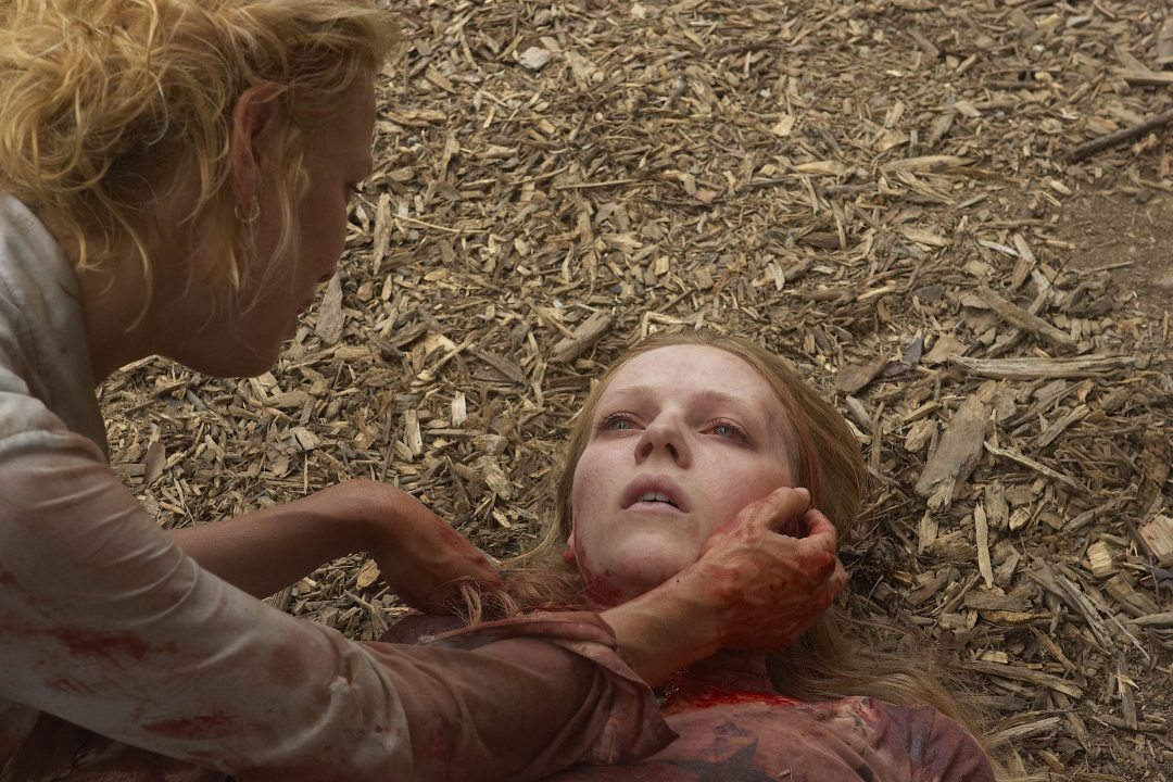 Le 18 scene più sconvolgenti di The Walking Dead