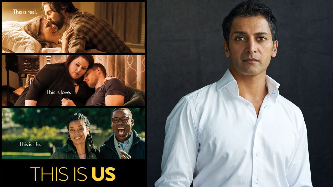 This is us – Hari Dhillon entra nel cast della serie in un ruolo ricorrente