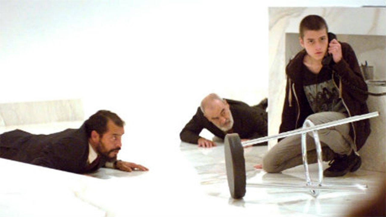Un mostro dalle mille teste: adesso disponibile in streaming con CineMAF