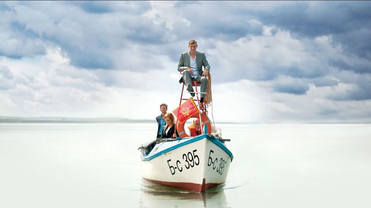 Un Re allo sbando (King of the Belgians): trailer e nuova clip del film, al cinema dal 9 febbraio
