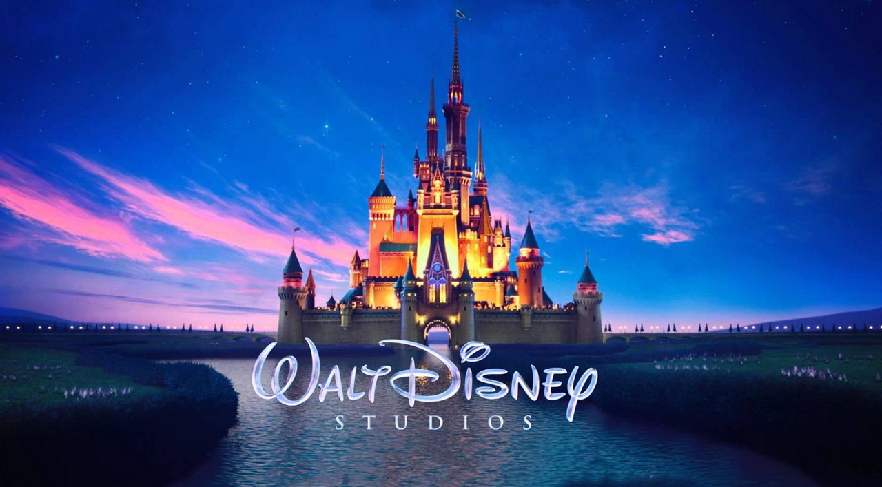 Disney pubblica nuovi logo per Star Wars, Guardiani della Galassia e altri film