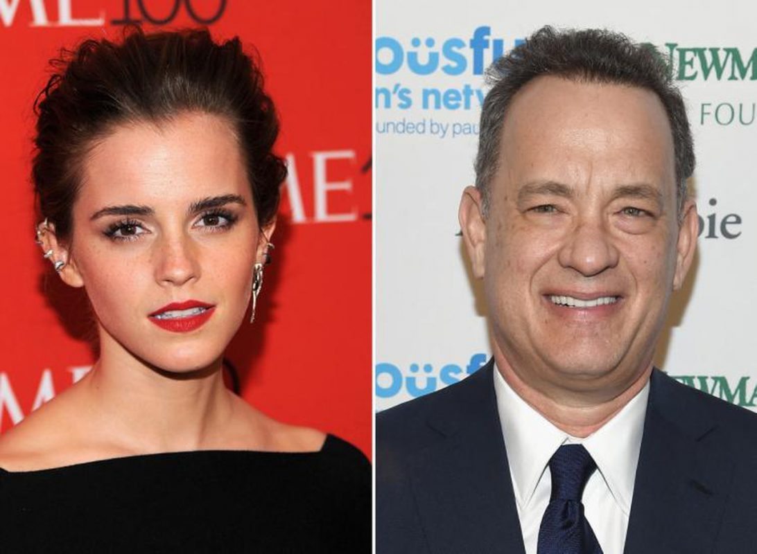 The Circle: rivelato il primo trailer del thriller con Emma Watson e Tom Hanks