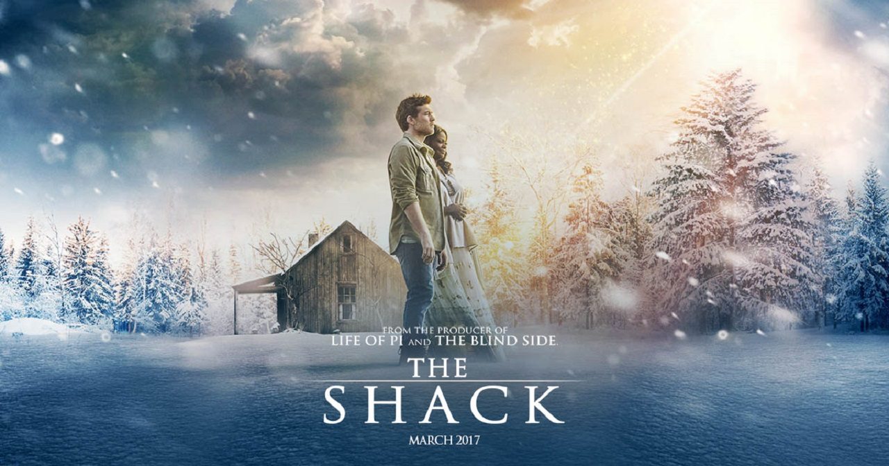 The Shack: Sam Worthington protagonista del primo trailer