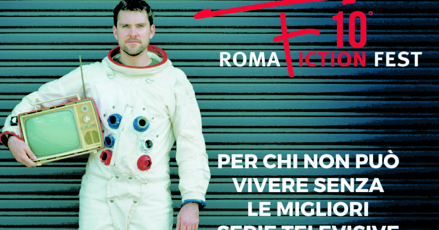 RomaFictionFest 2016: rivelati i vincitori della decima edizione