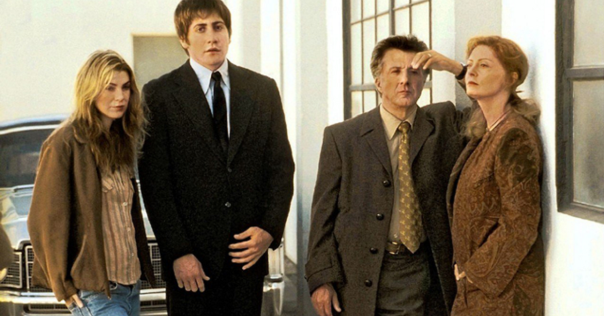 Moonlight Mile Voglia di trailer, trama e cast del film, oggi in tv su La5 Moonlight Mile Voglia di trailer, trama e cast del film, oggi in tv su La5