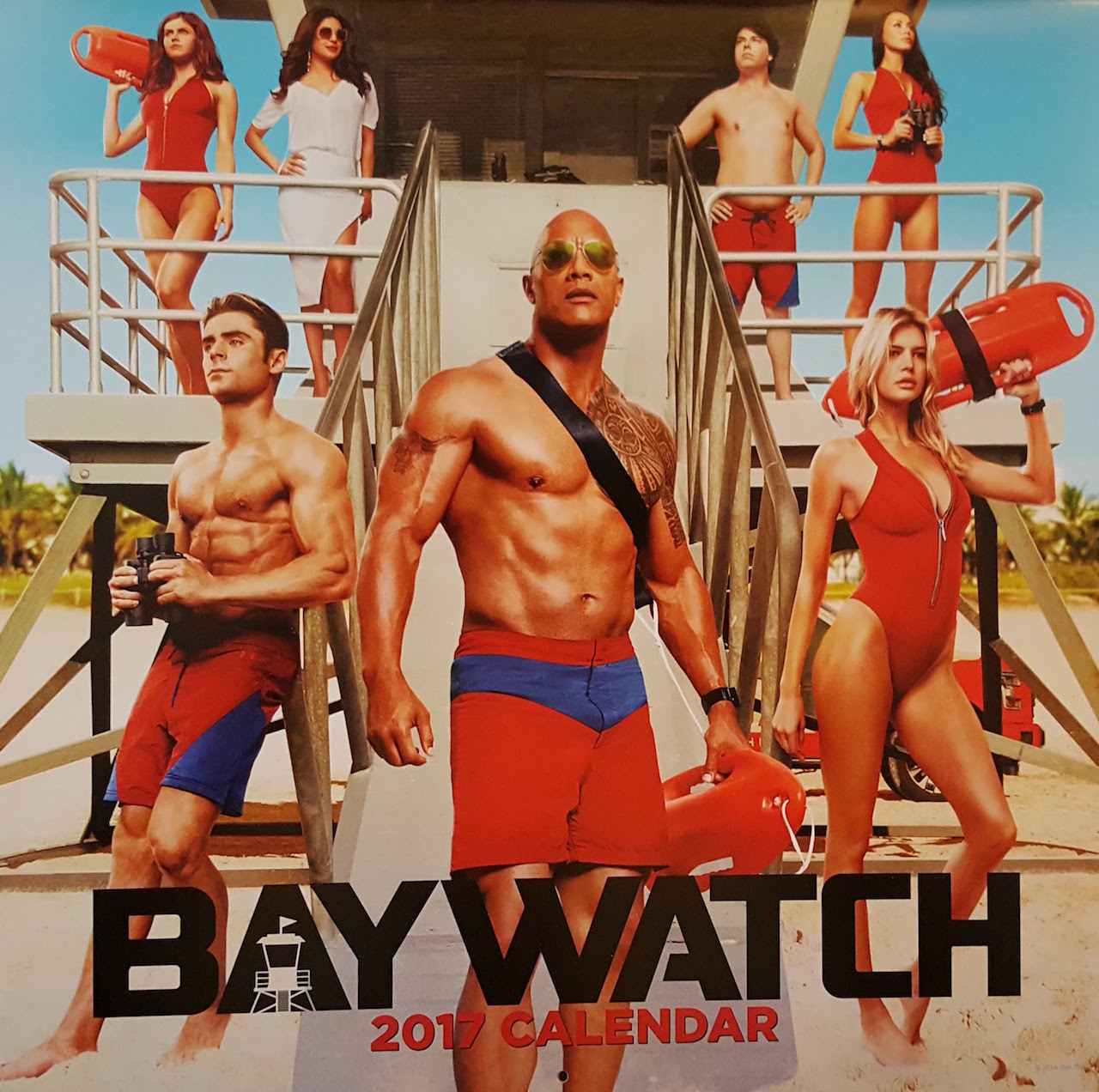 Baywatch