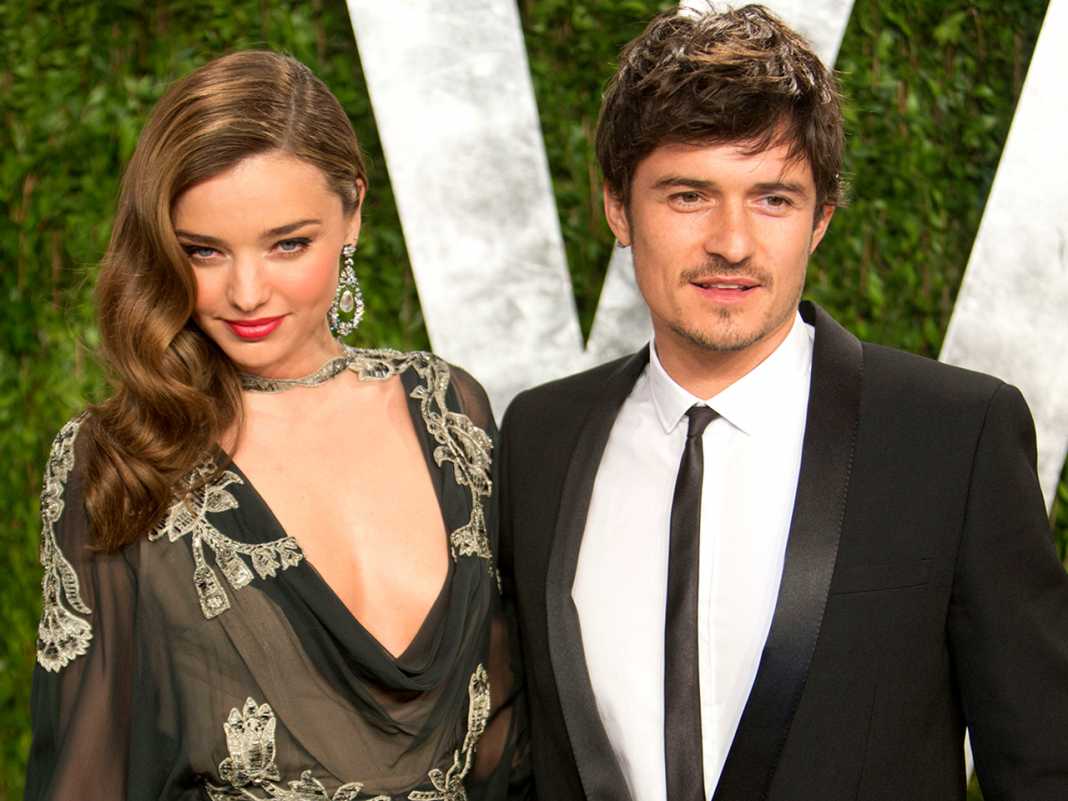 Orlando Bloom compie 40 anni! 6 cose da sapere sul "pirata" del cinema