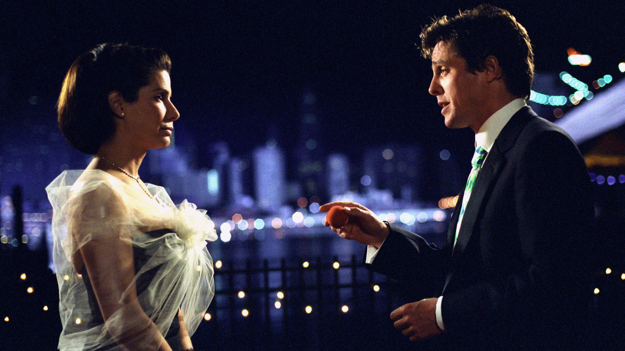 Due settimane per innamorarsi: le frasi più romantiche del film con Sandra Bullock e Hugh Grant