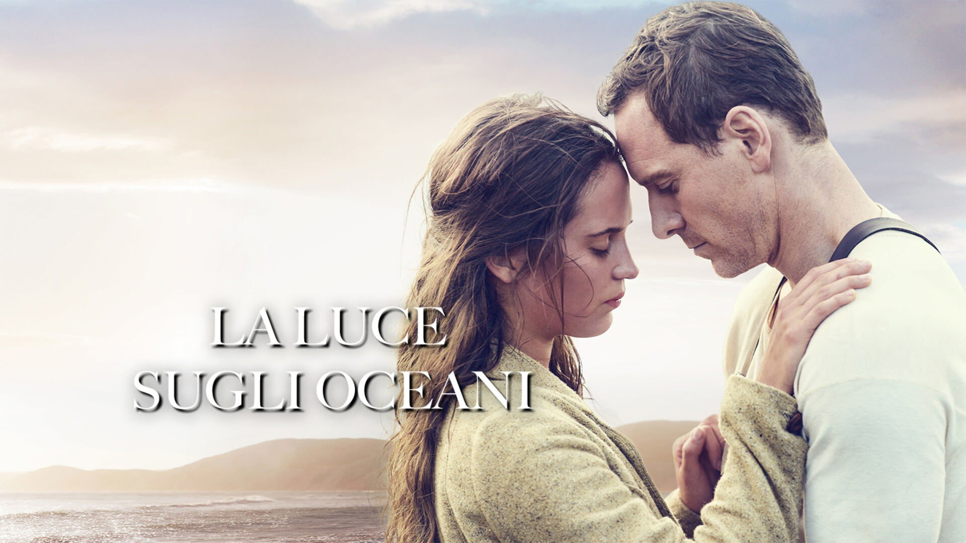 La luce sugli oceani; cinematographe.it
