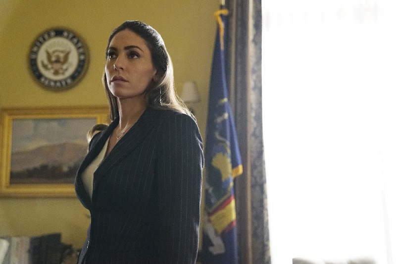 Agents of SHIELD