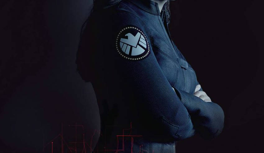 Agents of Shield 4×11 – Melinda May riceverà una visita dal passato