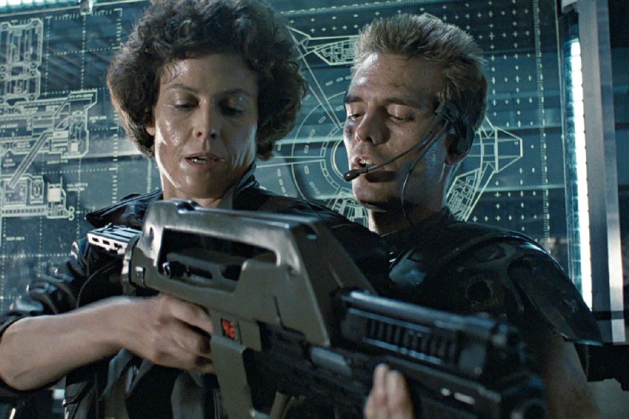 Alien 5 – Neill Blomkamp getta ombre sul progetto, speranze minime!