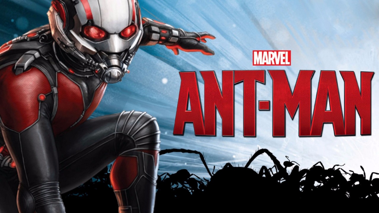 Ant-Man and The Wasp – le riprese inizieranno a Giugno in Atlanta