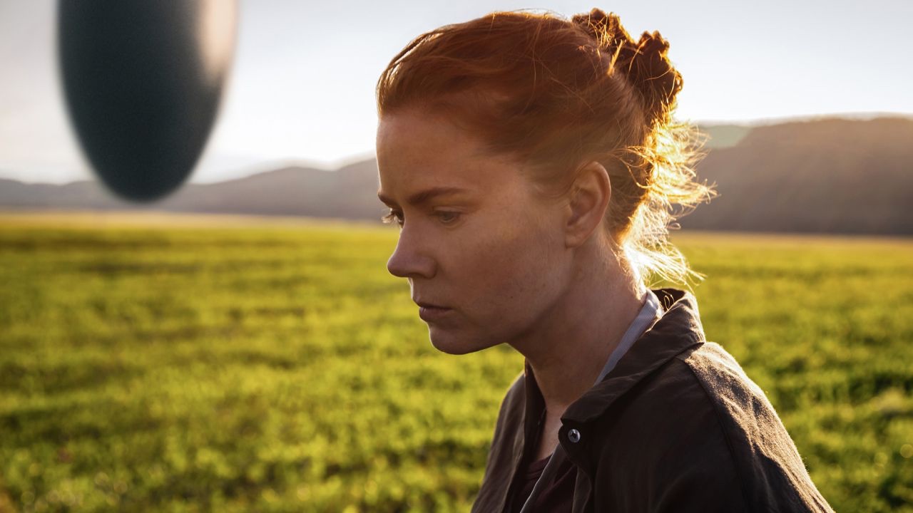 Arrival: trailer e trama del film, in uscita giovedì 19 gennaio al cinema