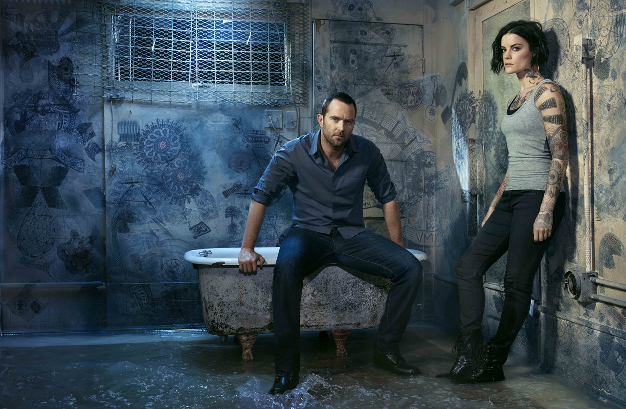 Blindspot – ecco quando andranno in onda gli episodi della stagione finale